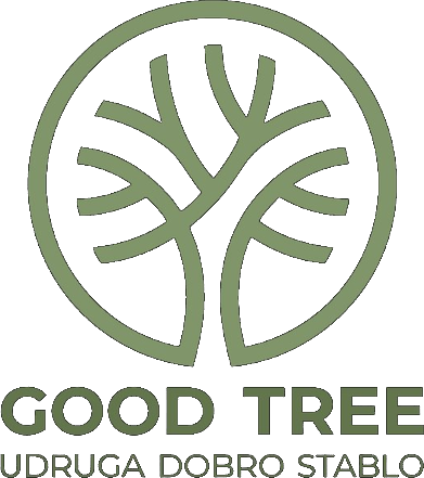 Good Tree — Udruga Dobro Stablo